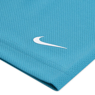 NIKE 3BRAND KIDS DRI FIT BLOCK SET 'CHLORINE BLUE' 7Q0626-B8X