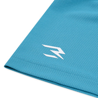 NIKE 3BRAND KIDS DRI FIT BLOCK SET 'CHLORINE BLUE' 7Q0626-B8X