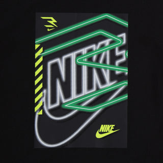 KIDS NIKE 3BRAND 'BLACK' 7Q0642-023