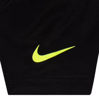 KIDS NIKE 3BRAND 'BLACK' 7Q0642-023