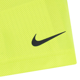 KIDS NIKE 3BRAND 'BLACK' 7Q0642-023