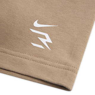 NIKE 3BRAND KIDS 2 PIECE GRADIENT LOGO SET 'ATOMIC TEAL' 7Q0858-F88