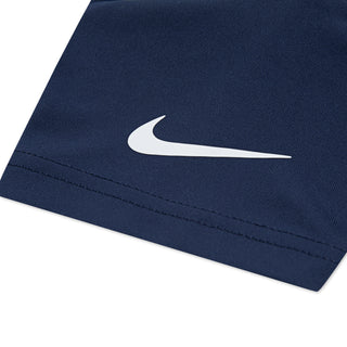 NIKE 3BRAND KIDS 2 PIECE SPEED LOCK SET 'MIDNIGHT NAVY' 7Q1101-U90