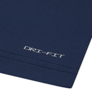 NIKE 3BRAND KIDS 2 PIECE SPEED LOCK SET 'MIDNIGHT NAVY' 7Q1101-U90