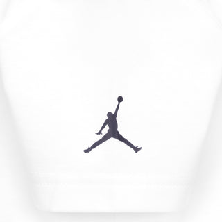 KID'S JORDAN JUMPMAN TEE WHITE 852423-001