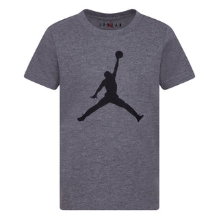 KID'S JORDAN JUMPMAN T-SHIRT "GREY" 852423-GEH