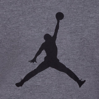 KID'S JORDAN JUMPMAN T-SHIRT "GREY" 852423-GEH