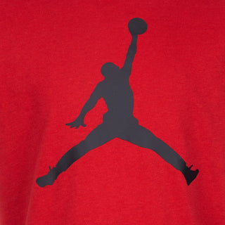 KID'S JORDAN JUMPMAN TEE 'RED' 852423-R78