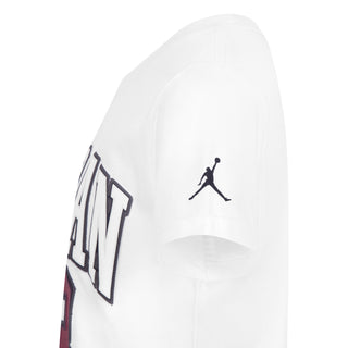 JORDAN KIDS TEE 'WHITE' 85A088-001