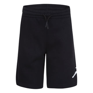 JORDAN KIDS JUMPMAN SHORTS 'BLACK' 85B483-023