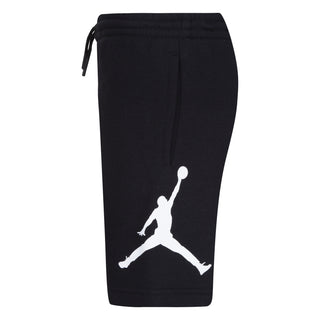 JORDAN KIDS JUMPMAN SHORTS 'BLACK' 85B483-023