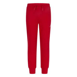 KID'S JORDAN ESSENTIAL JOGGERS "RED" 85C549-R78