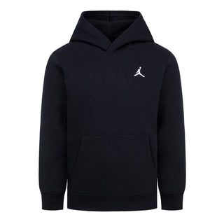 KIDS AIR JORDAN MJ BROOKLYN PO SET 'BLACK' 85D326-023