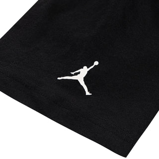 JORDAN KIDS AIRBRUSHED TEE 'BLACK' 85D622-023