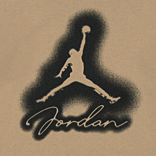 JORDAN KIDS AIRBRUSHED TEE 'DESERT CAMO' 85D622-J34