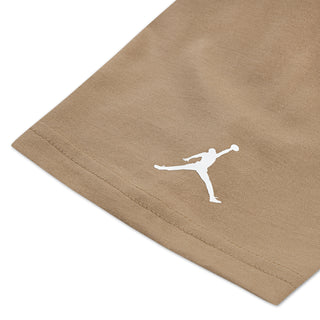 JORDAN KIDS AIRBRUSHED TEE 'DESERT CAMO' 85D622-J34