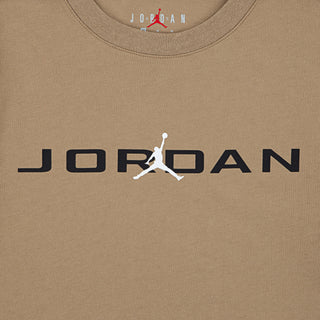 JORDAN KIDS TEE 'DESERT CAMO' 85D628-J34