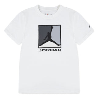 BOYS JORDAN FLIGHT ESSENTIALS 3.0 T-SHIRT 'SAIL' 85F057-782