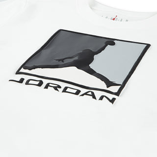 BOYS JORDAN FLIGHT ESSENTIALS 3.0 T-SHIRT 'SAIL' 85F057-782