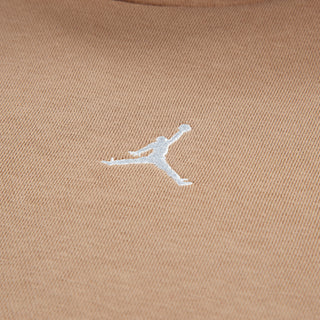 BOYS JORDAN BROOKLYN FLEECE PO SET 'HEMP' 85F117-X0L