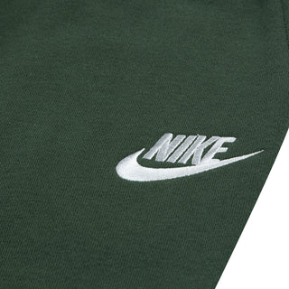 KIDS NIKE CLUB FLEECE JOGGER 'FIR' 86L091-F1J