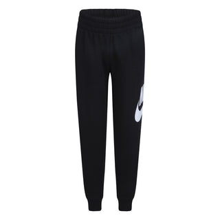 NIKE KIDS CLUB FLEECE SUIT 'BLACK' 86L135-023