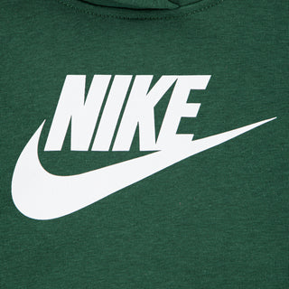 NIKE KIDS CLUB FLEECE SET 'FIR' 86L135-F1J