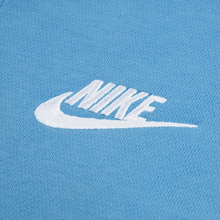 KIDS NIKE FULL ZIP CLUB FLEECE SET 'UNCRUSHED' 86L445-UNC