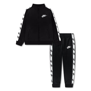 NIKE KIDS TRICOT SET 'BLACK' 86M452-023