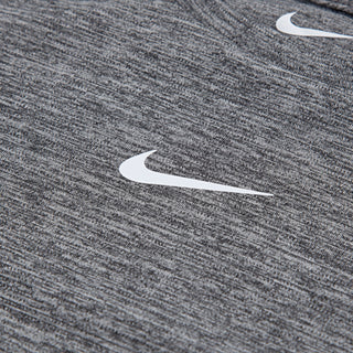 KID'S NIKE DRI-FIT SHORT SLEEVE 'GREY' 86M746-K08