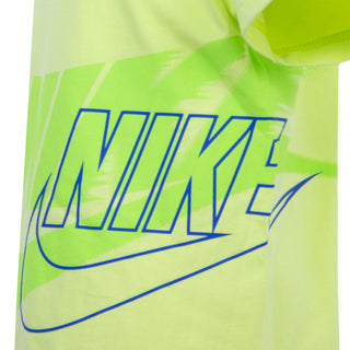 NIKE KIDS ON THE MOVE TEE 'LEMON TWIST' 86M757-EEK