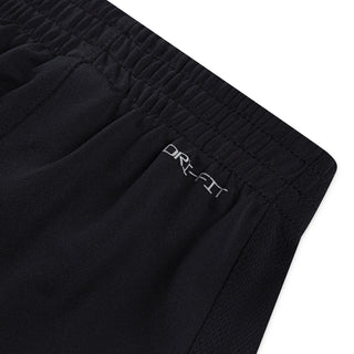 NIKE KIDS TROPHY DRI-FIT SHORTS 'BLACK' 86M784-023