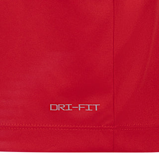 NIKE KIDS TROPHY DRI-FIT TEE 'RED' 86M832-U10
