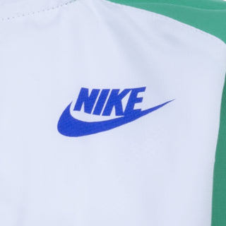 NIKE KIDS WINDBREAKER 'STADIUM GREEN' 86M864-E5D