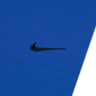 NIKE KIDS TECH FLEECE FZ SET 'GAME ROYAL' 86M880-B3D