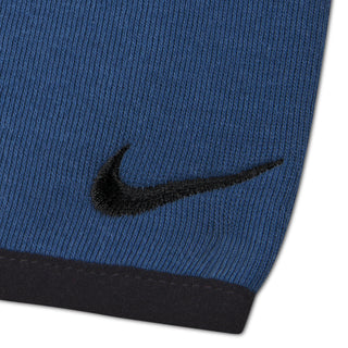 NIKE KIDS TECH FLEECE FZ SET 'WORK BLUE' 86M880-U1T