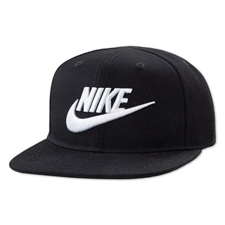 KID'S NIKE SNAPBACK 4-7Y "BLACK" 8A2560-023