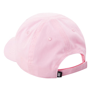 KID'S NIKE CAP CURVED BRIM ADJUSTABLE 4-7Y "PINK" 8A2902-A8F