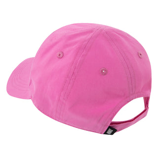 KID'S NIKE CAP CURVED BRIM ADJUSTABLE 4-7Y "PLAYFUL PINK" 8A2902-AFN