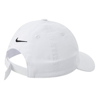 KID'S NIKE BOX FUTURA CLUB CAP "WHITE" 8A3122-001