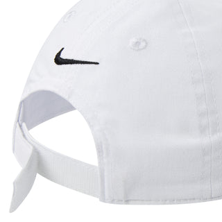 KID'S NIKE BOX FUTURA CLUB CAP "WHITE" 8A3122-001