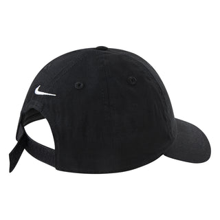 KID'S NIKE CLUB FUTURA CAP 'BLACK' 8A3122-023