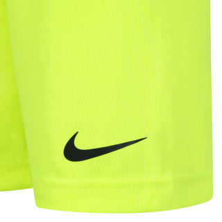 NIKE 3BRAND KIDS DRI FIT BLOCK SET 'BLACK' 8Q0626-023