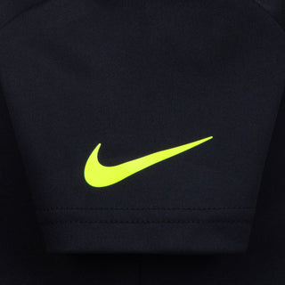 NIKE 3BRAND KIDS GO TIME 2 PIECE SET 'BLACL' 8Q0628-023