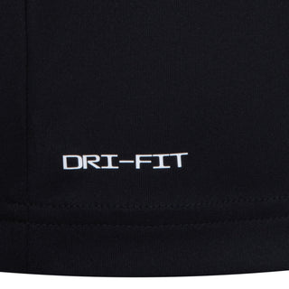 NIKE 3BRAND KIDS GO TIME 2 PIECE SET 'BLACL' 8Q0628-023