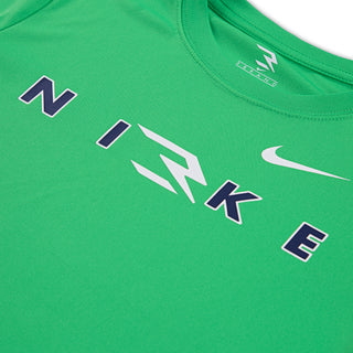 KIDS NIKE 3BRAND SET 'HYPER VERDE' 8Q0639-EHC