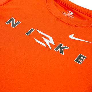 KIDS NIKE 3BRAND SET ''ORANGE' 8Q0639-N4U