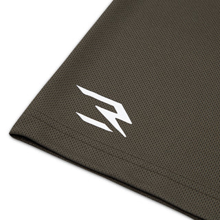 KIDS NIKE 3BRAND SET ''ORANGE' 8Q0639-N4U