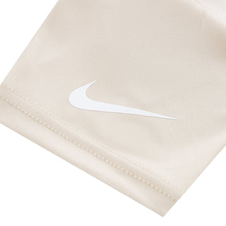 NIKE 3BRAND KIDS DRI-FIT TEE AND SHORT SET 'DESERT SAND' 8Q0639-X2P
