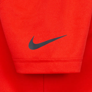 NIKE 3BRAND KIDS RWB THREE X THREE 'UNIVERSITY RED' 8Q0642-U10